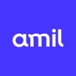 Logo Amil