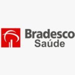 Logo Bradesco Saúde